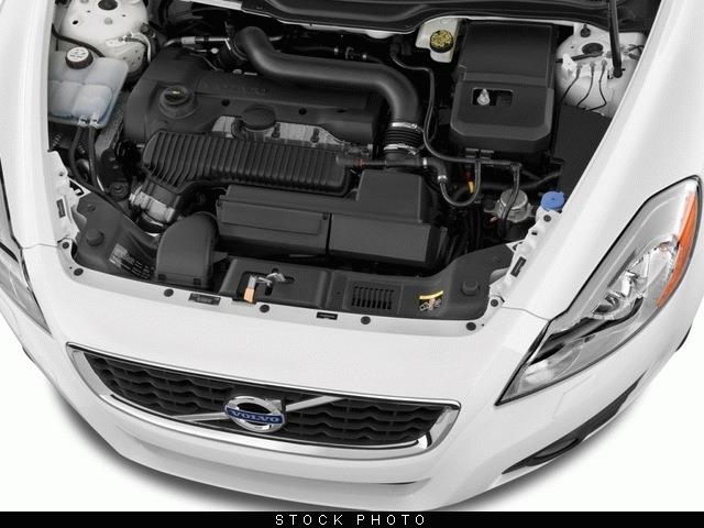 Volvo C70 2011 photo 6