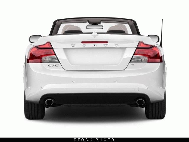 Volvo C70 2011 photo 7