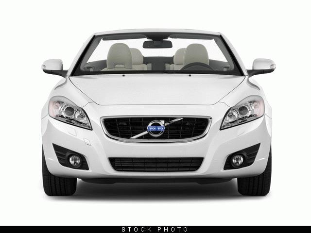 Volvo C70 2011 photo 9