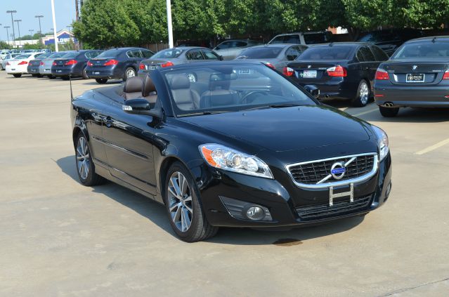 Volvo C70 2012 photo 4