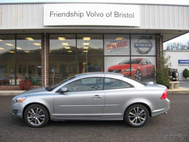 Volvo C70 2004 Chevrolet LS Convertible