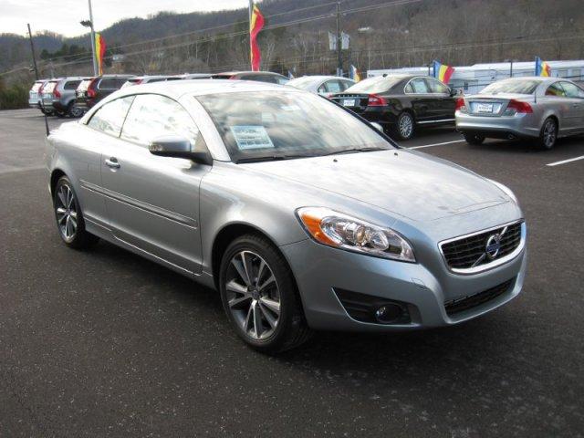 Volvo C70 2012 photo 3