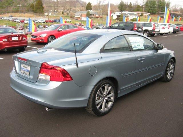 Volvo C70 2012 photo 5