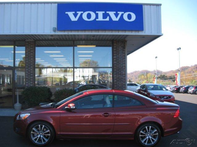 Volvo C70 Unknown Convertible