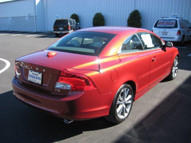 Volvo C70 2012 photo 5