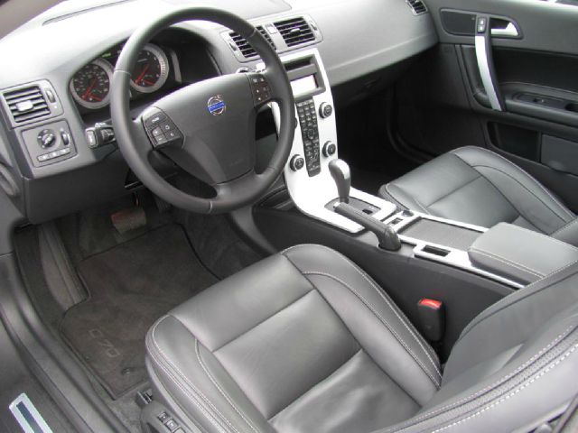 Volvo C70 2012 photo 1