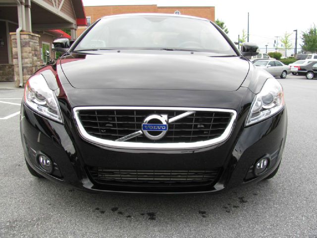 Volvo C70 2012 photo 3