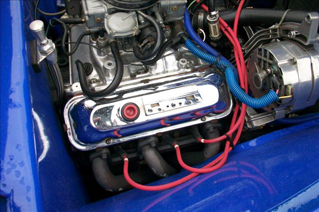 Volvo Coupe 1973 photo 5