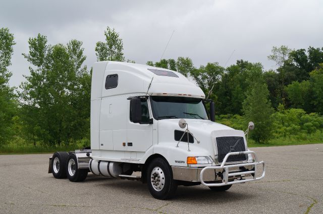 Volvo DS 2000 photo 1