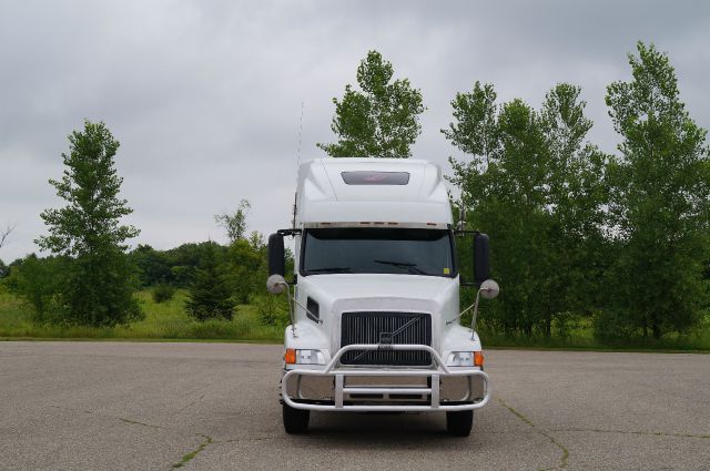 Volvo DS 2000 photo 2