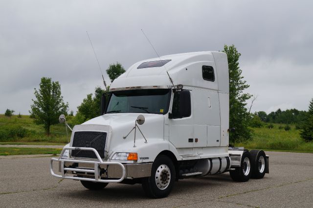 Volvo DS 2000 photo 3