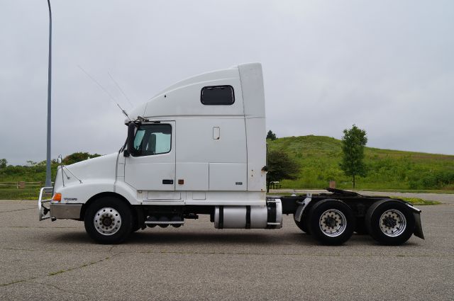 Volvo DS 2000 photo 4