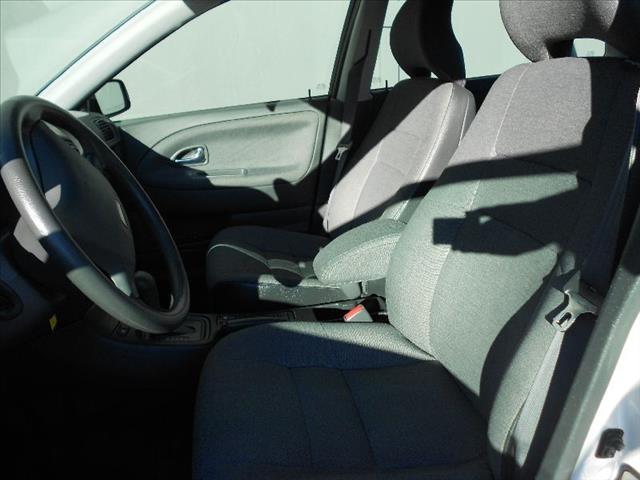 Volvo S40 Slk32 Unspecified