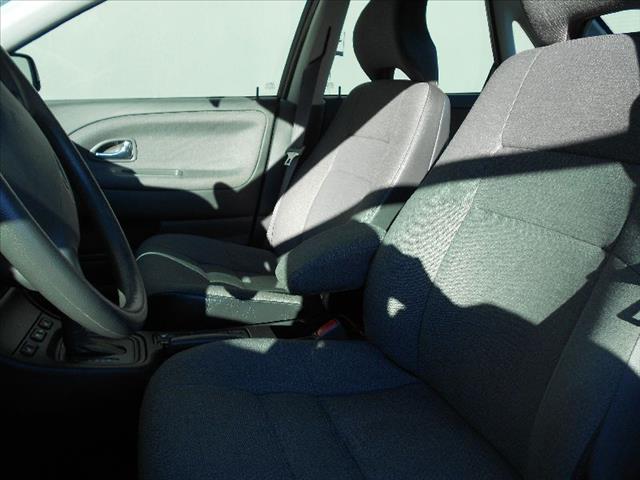 Volvo S40 2000 photo 4