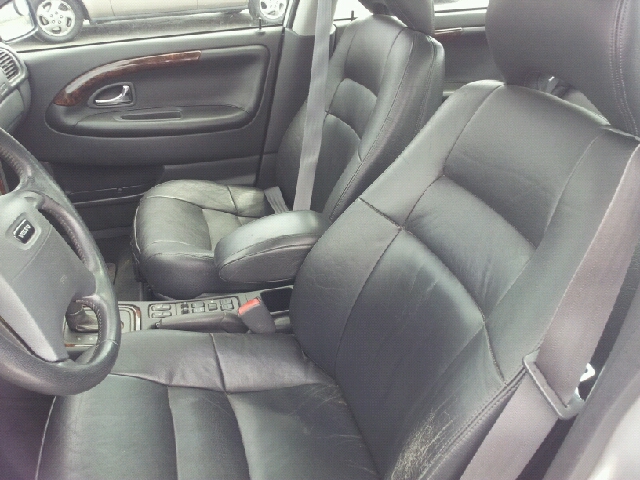 Volvo S40 2000 photo 4