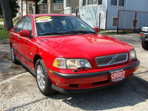Volvo S40 Unknown Other