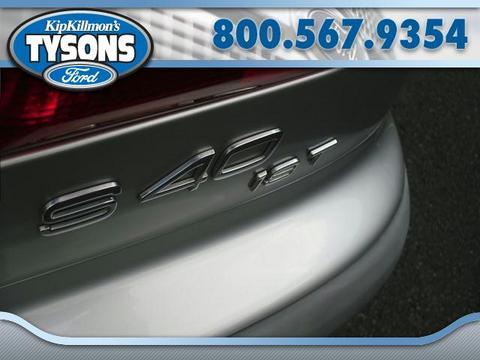 Volvo S40 Unknown Other