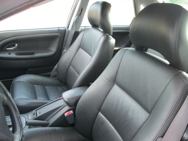 Volvo S40 3.5tl W/tech Pkg Sedan