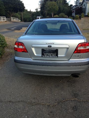 Volvo S40 2001 photo 3