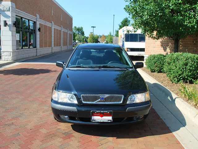 Volvo S40 2001 photo 1