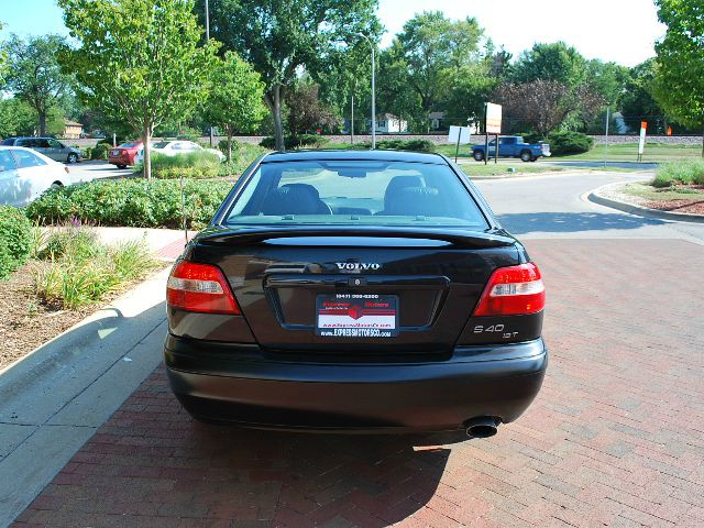 Volvo S40 2001 photo 3