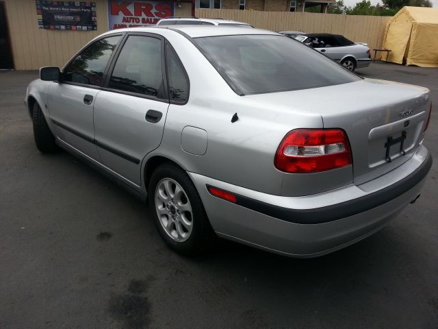 Volvo S40 2001 photo 1