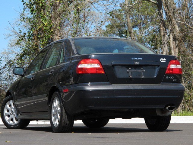 Volvo S40 Base Unspecified