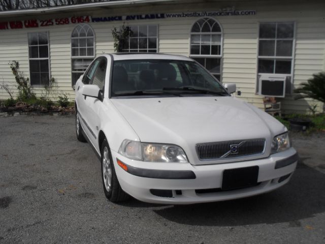 Volvo S40 2001 photo 4