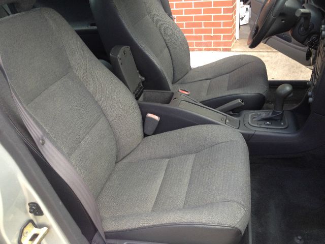 Volvo S40 2001 photo 1