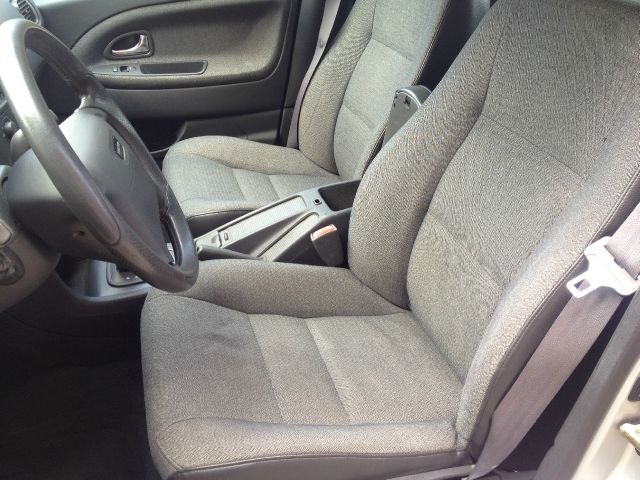 Volvo S40 2001 photo 12