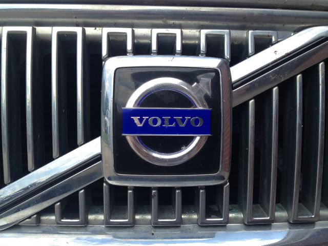 Volvo S40 2001 photo 20