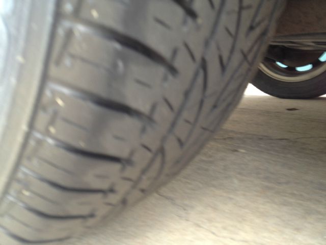 Volvo S40 2001 photo 22