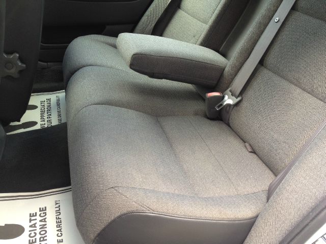 Volvo S40 2001 photo 4