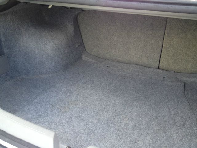 Volvo S40 2001 photo 5