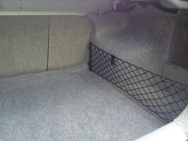 Volvo S40 2001 photo 6