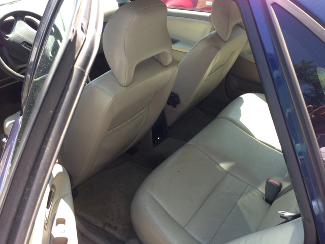 Volvo S40 2001 photo 1