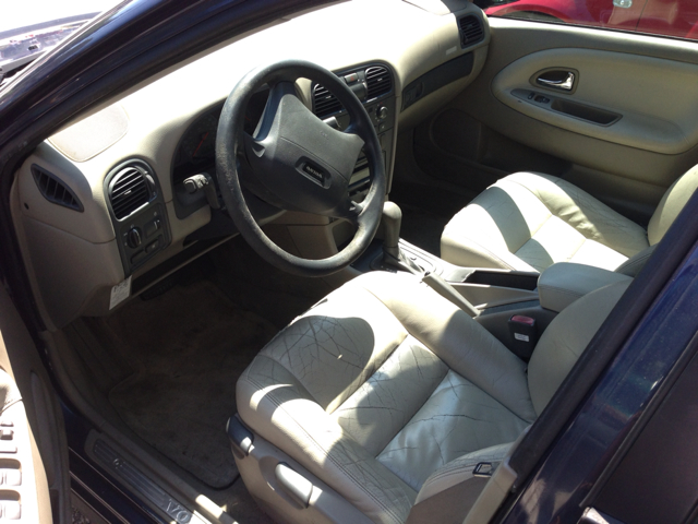 Volvo S40 2001 photo 2