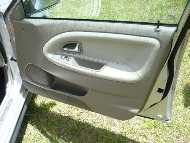 Volvo S40 2001 photo 1