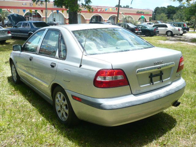 Volvo S40 2001 photo 10