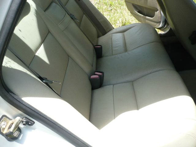 Volvo S40 2001 photo 13