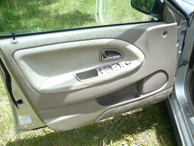 Volvo S40 2001 photo 14