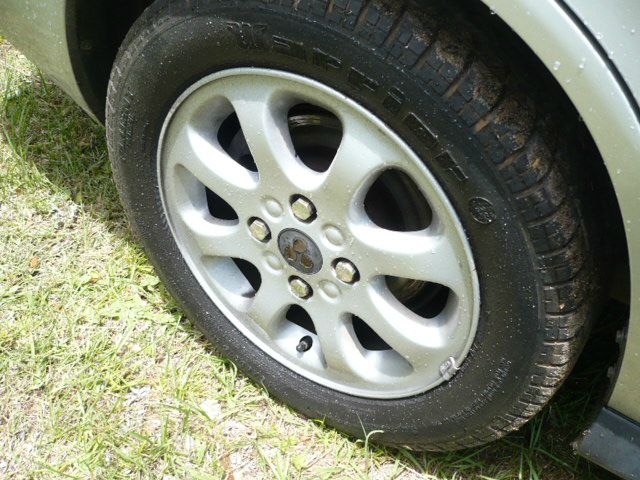 Volvo S40 2001 photo 15