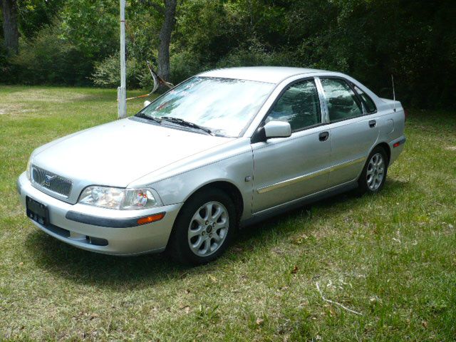 Volvo S40 2001 photo 17