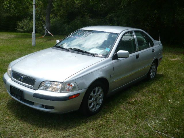 Volvo S40 2001 photo 19