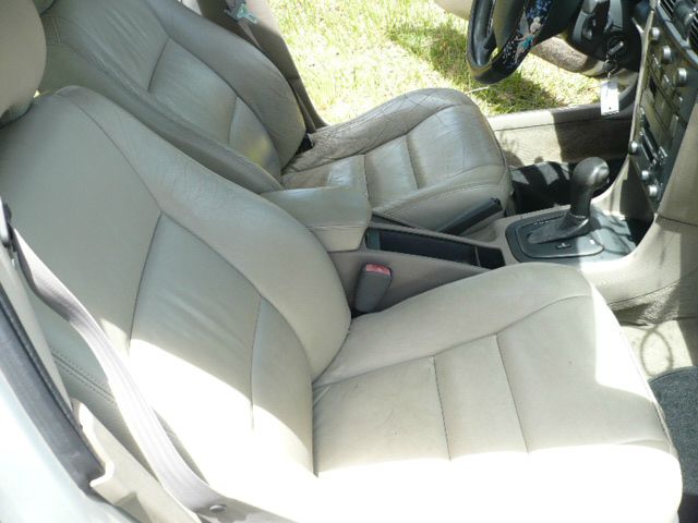 Volvo S40 2001 photo 20