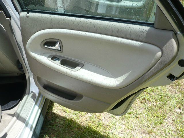 Volvo S40 2001 photo 22