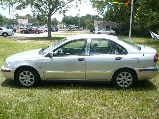 Volvo S40 2001 photo 3