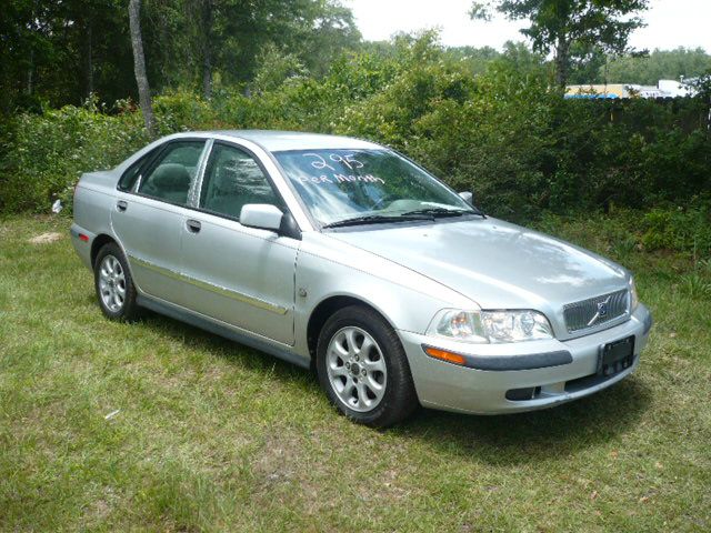 Volvo S40 2001 photo 5