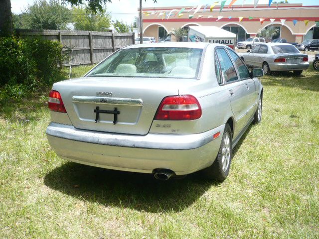 Volvo S40 2001 photo 7