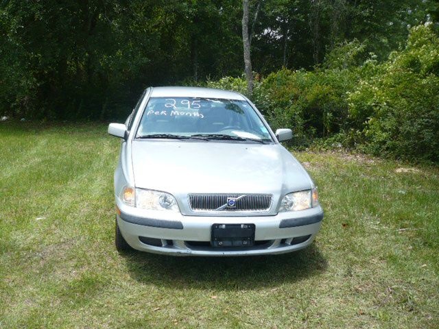 Volvo S40 2001 photo 9